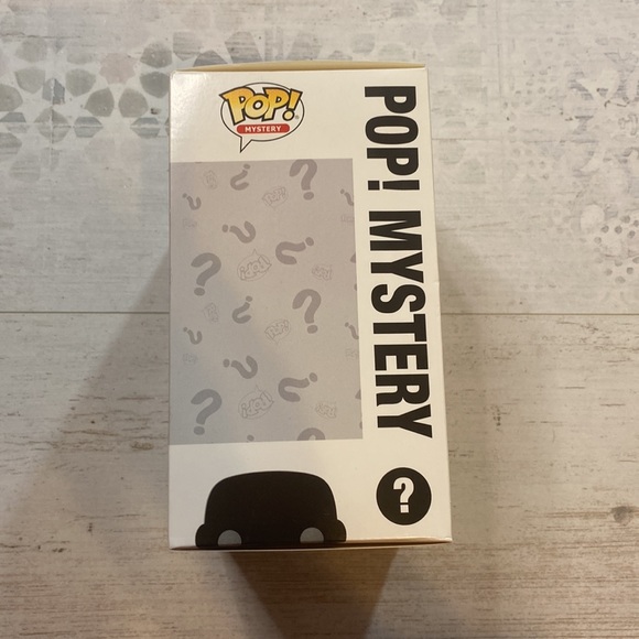 FunkoPop Mystery Pinhead #360 Hellraiser III Hell Earth Exclusive Figure - Picture 3 of 13
